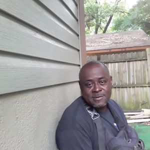 Meet your Posher, Reginal